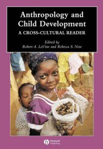 anthro and child dev reader book